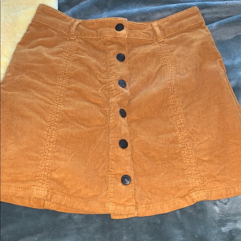 american eagle skirt